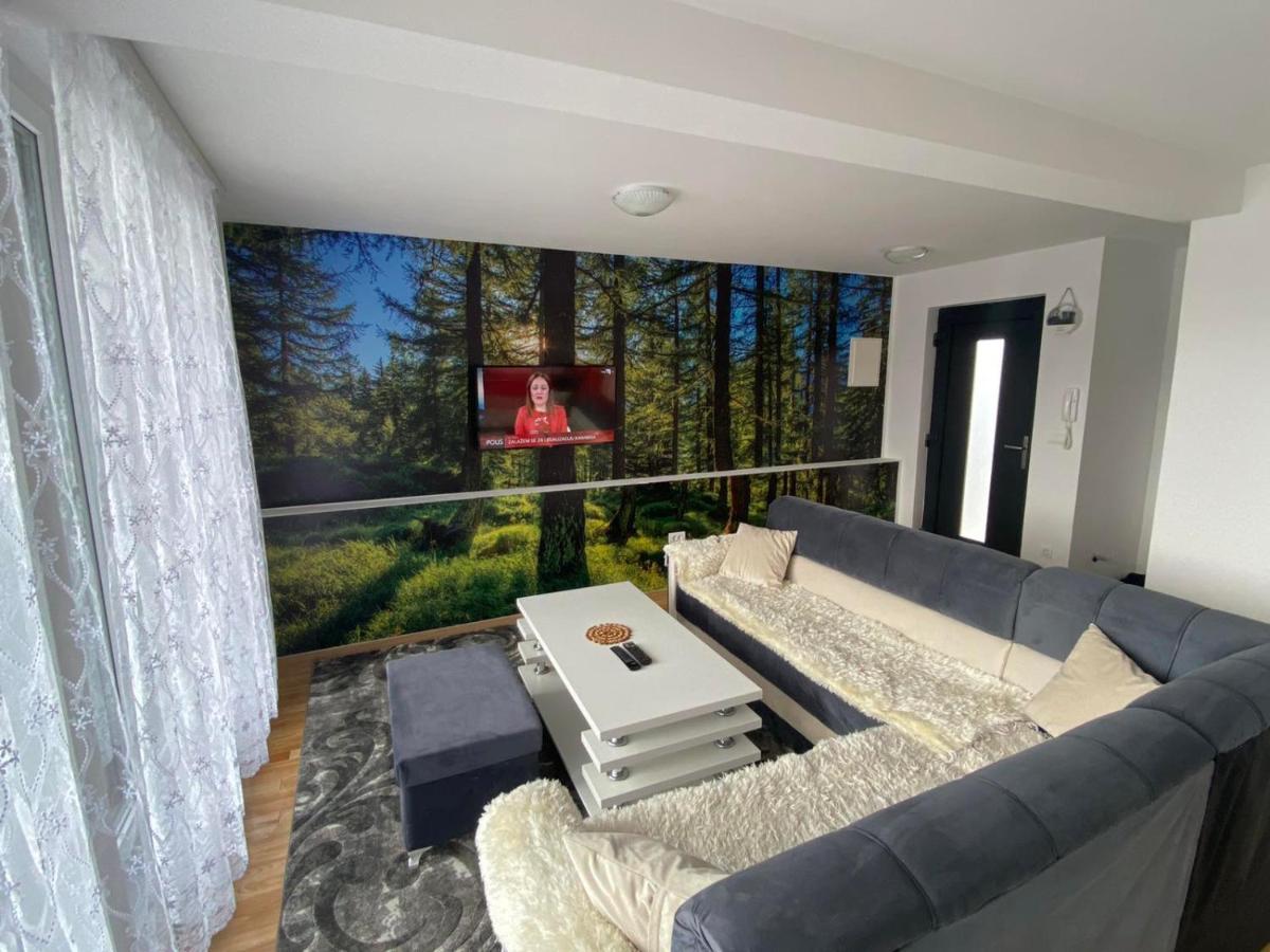 Apartman "Aroma 1"Bjelasnica Apartment Bagian luar foto
