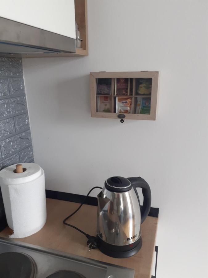 Apartman "Aroma 1"Bjelasnica Apartment Bagian luar foto