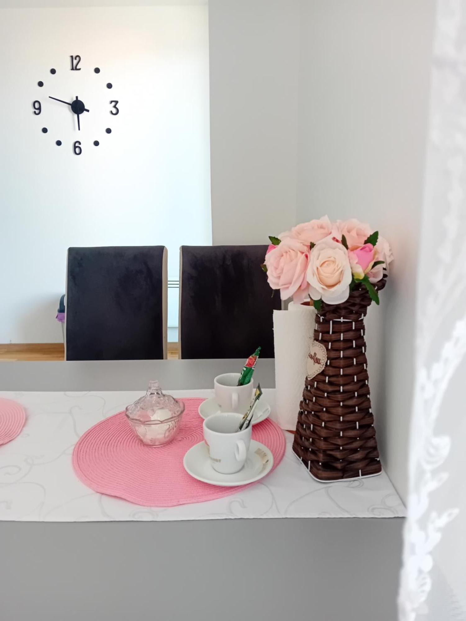 Apartman "Aroma 1"Bjelasnica Apartment Bagian luar foto